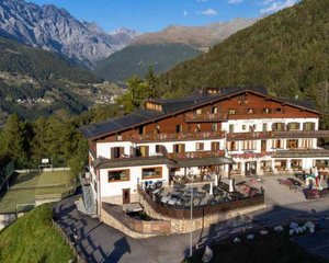 Hotel Vallechiara