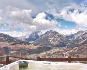 Hotel Vallechiara
