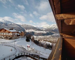 Hotel Vallechiara