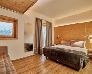 Hotel Vallechiara