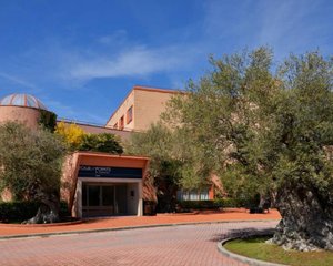 Four Points by Sheraton Siena