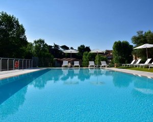 Four Points by Sheraton Siena