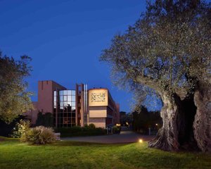 Four Points by Sheraton Siena