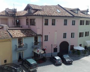 Hotel Belvedere