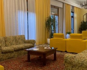 Hotel Cristallo