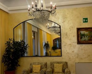 Hotel Cristallo