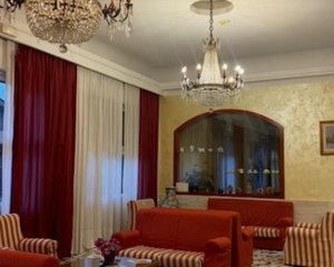 Hotel Cristallo