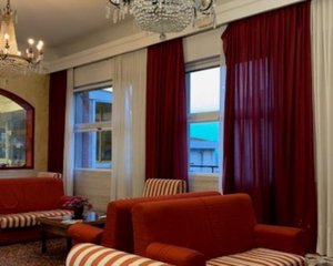 Hotel Cristallo