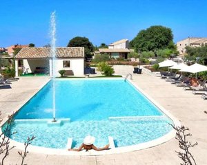Artemisia Resort