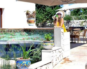 Artemisia Resort