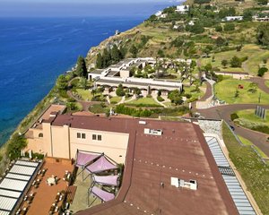 Altafiumara Resort & Spa