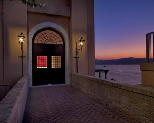 Altafiumara Resort & Spa