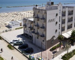 Hotel Atlantic