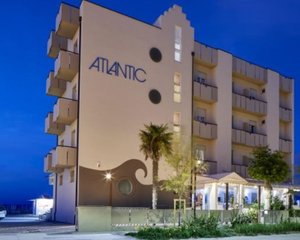 Hotel Atlantic