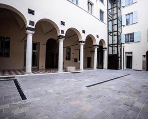 Ca' Uberti Palace Hotel