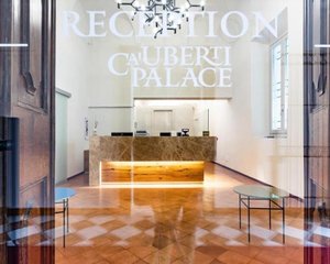 Ca' Uberti Palace Hotel