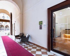 Ca' Uberti Palace Hotel