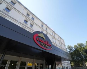 Cavallo Hotel Verona Est