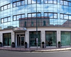 Hotel Cristina