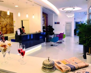 Hotel Cristina