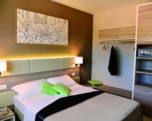 Hotel Cristina