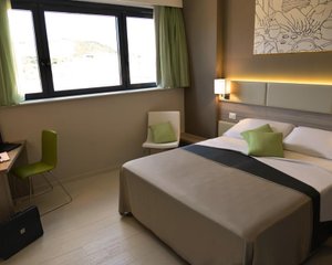 Hotel Cristina