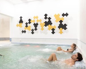 Hotel delle Rose Terme & Wellness Spa