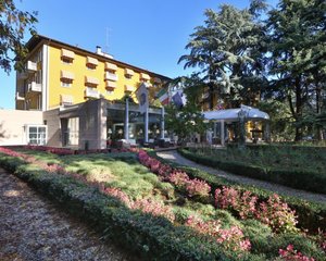 Hotel delle Rose Terme & Wellness Spa