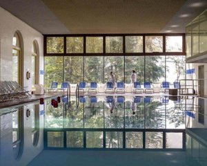 Hotel delle Rose Terme & Wellness Spa