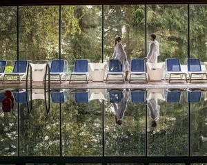 Hotel delle Rose Terme & Wellness Spa