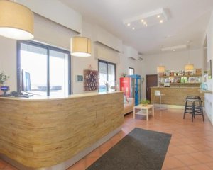 Hotel Avana Mare