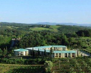 Chianti Village Morrocco