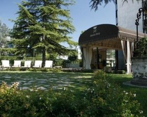 Hotel AbanoRitz