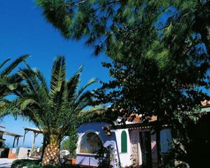 Hotel Carlo Magno