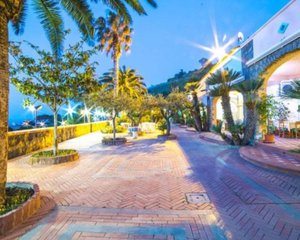 Hotel Carlo Magno