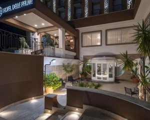 Hotel delle Palme