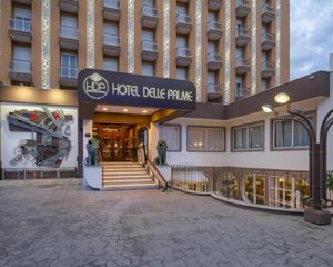 Hotel delle Palme