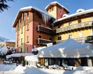Hotel Firenze