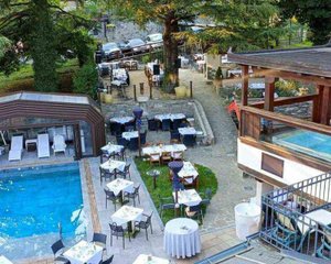 Hotel Firenze