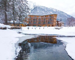 Au Charmant Petit Lac