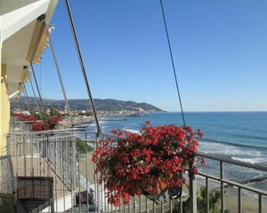 B&B Hotel Diano Marina Palace
