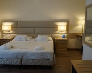 B&B Hotel Diano Marina Palace