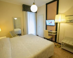 B&B Hotel Diano Marina Palace