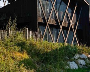 Amus Chalets Dolomites
