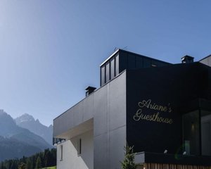Ariane's Guesthouse