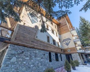 Hotel Avalanche Alpine Boutique Hotel