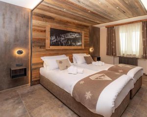 Hotel Avalanche Alpine Boutique Hotel