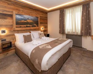 Hotel Avalanche Alpine Boutique Hotel