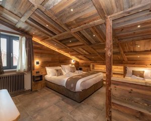 Hotel Avalanche Alpine Boutique Hotel
