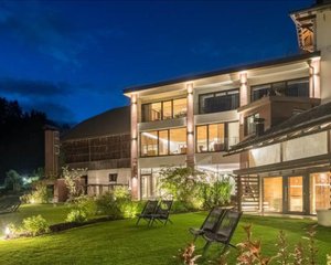 Hotel Alte Goste & Residence Iris